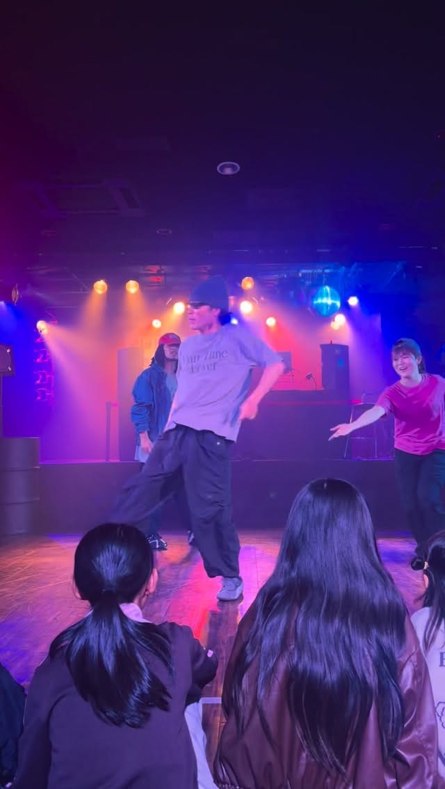 Post 6 by 𝐃𝐀𝐈𝐊𝐈 / 大輝 on Instagram (video)