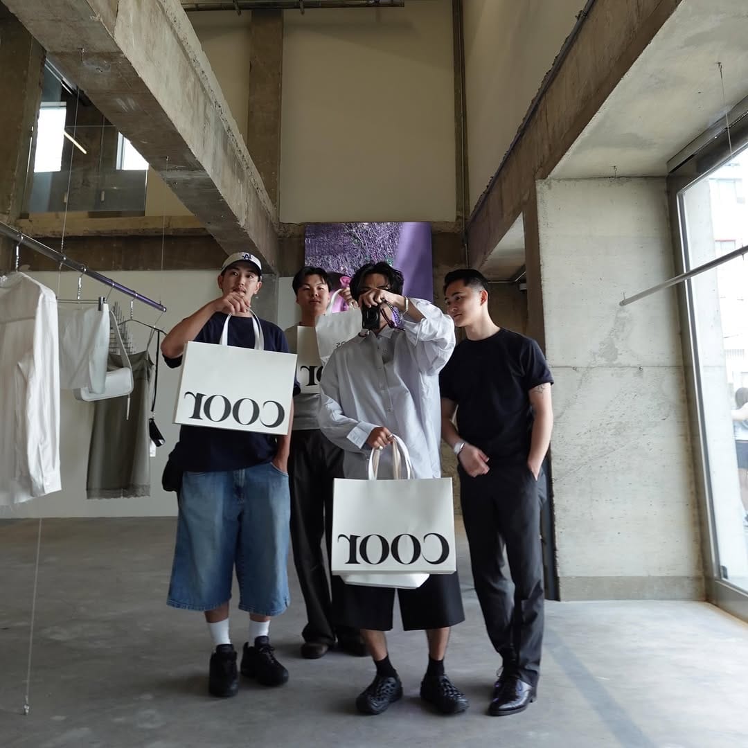 Post 2 by 𝐃𝐀𝐈𝐊𝐈 / 大輝 on Instagram (carousel)