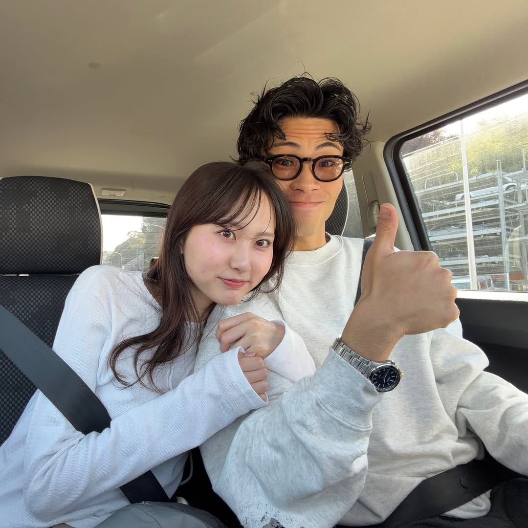 Post 8 by 𝐃𝐀𝐈𝐊𝐈 / 大輝 on Instagram (carousel)
