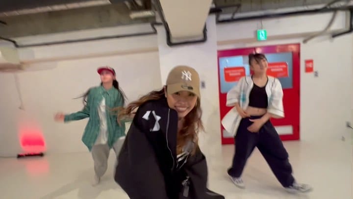 Post 10 by AKANE on Instagram (video)