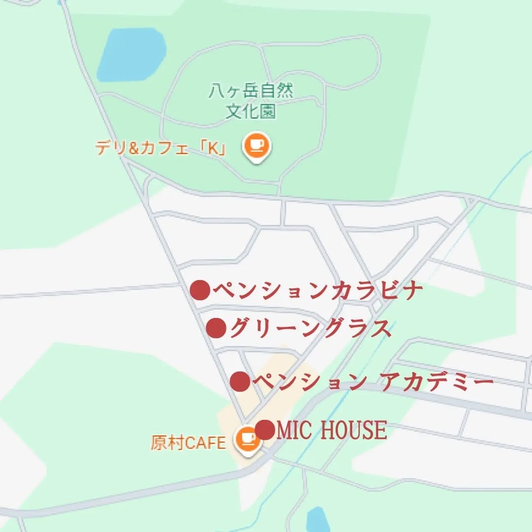 Post 4 by 八ヶ岳クラフト市 on Instagram (carousel)