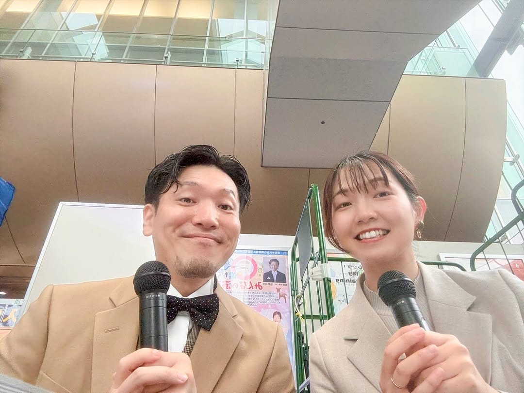 Post 6 by おかけん☺︎歌うナレーター on Instagram (carousel)
