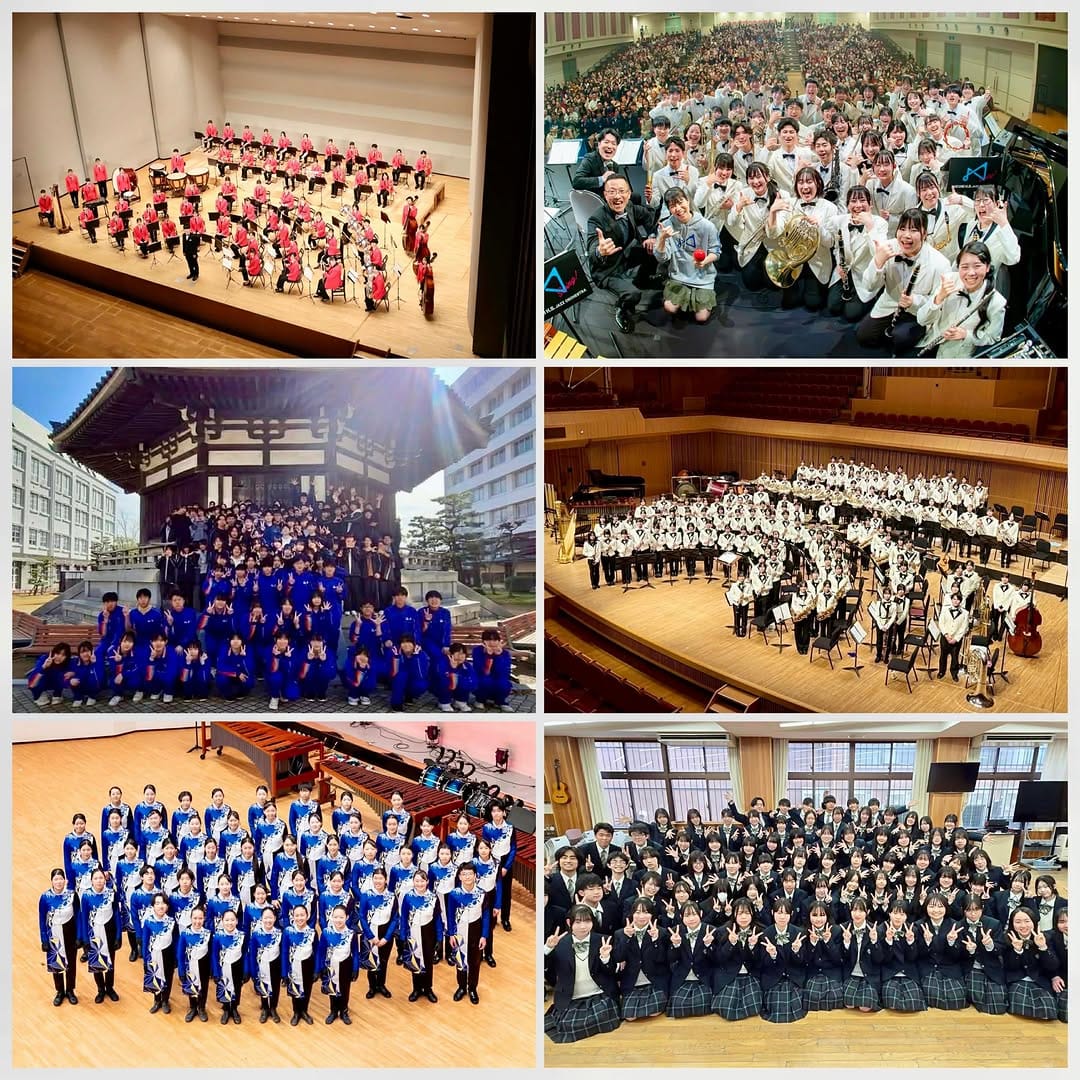 Post 5 by おかけん☺︎歌うナレーター on Instagram (image)