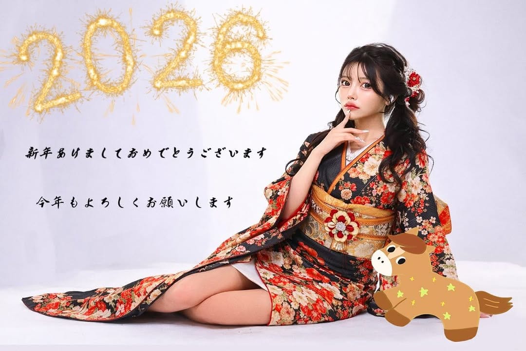Post 9 by Hiiro on Instagram (image)