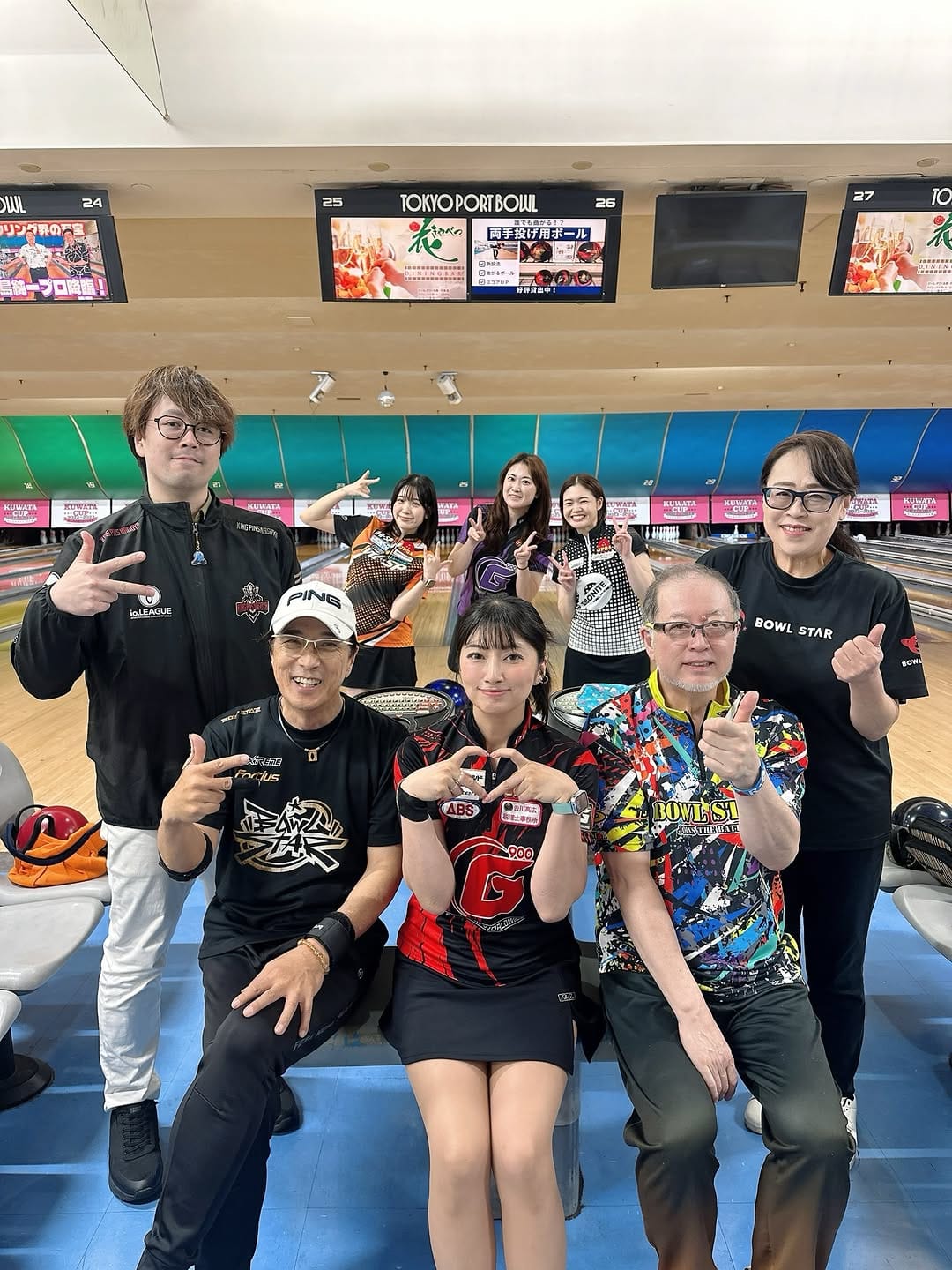 Post 6 by 黒田 アーサー on Instagram (carousel)