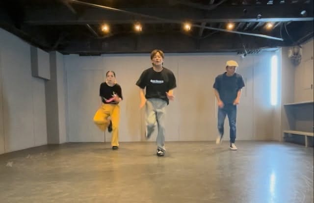 Post 4 by Daizo Eto on Instagram (video)
