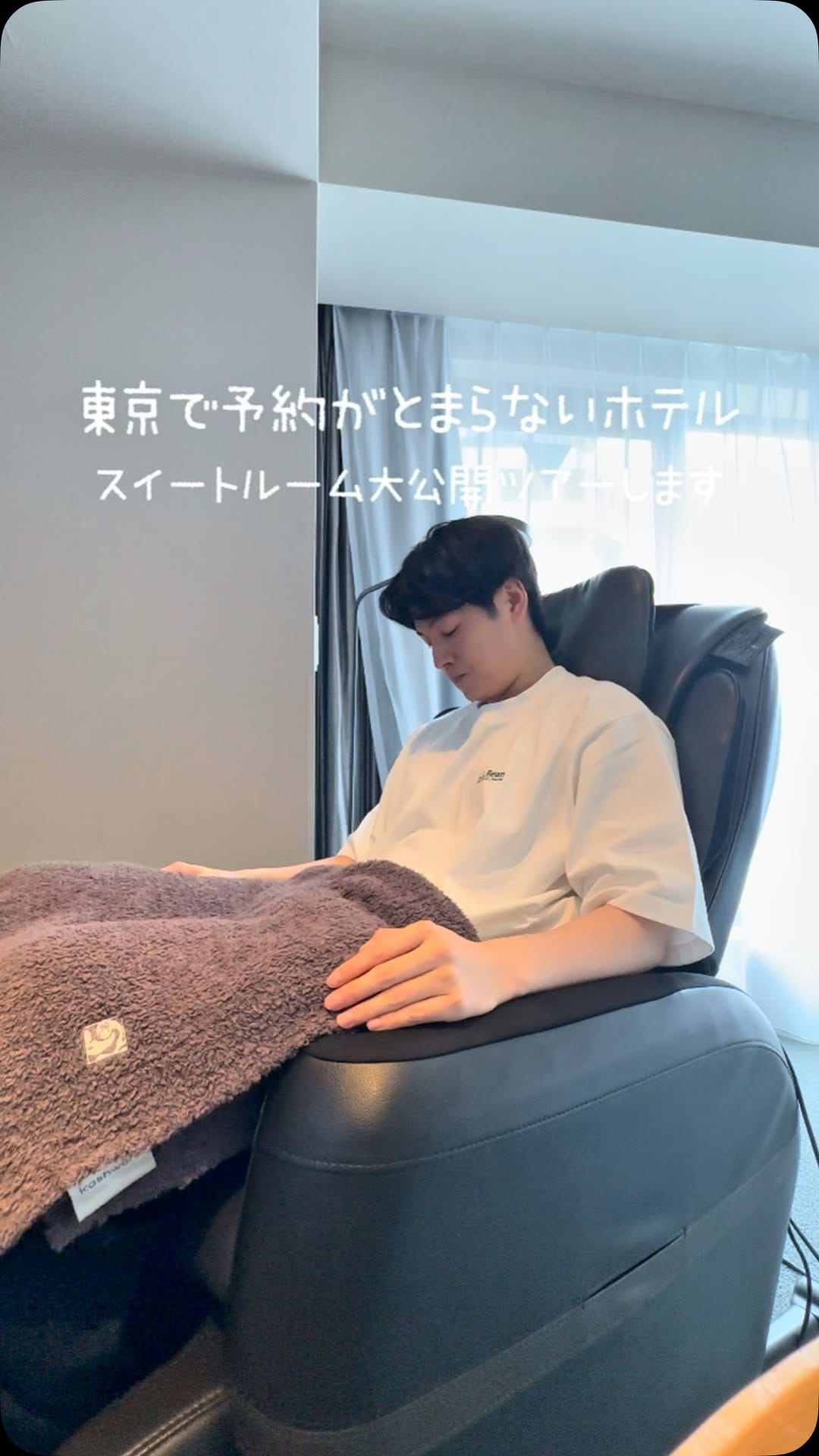 Post 3 by 高山　凌 on Instagram (video)