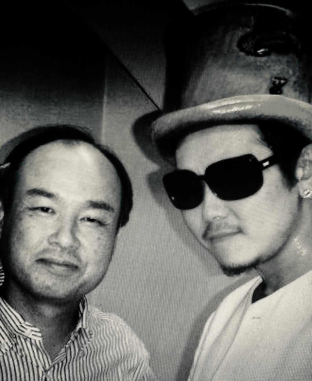 Post 9 by 黄帝心仙人 KouteiSennin on Instagram (image)