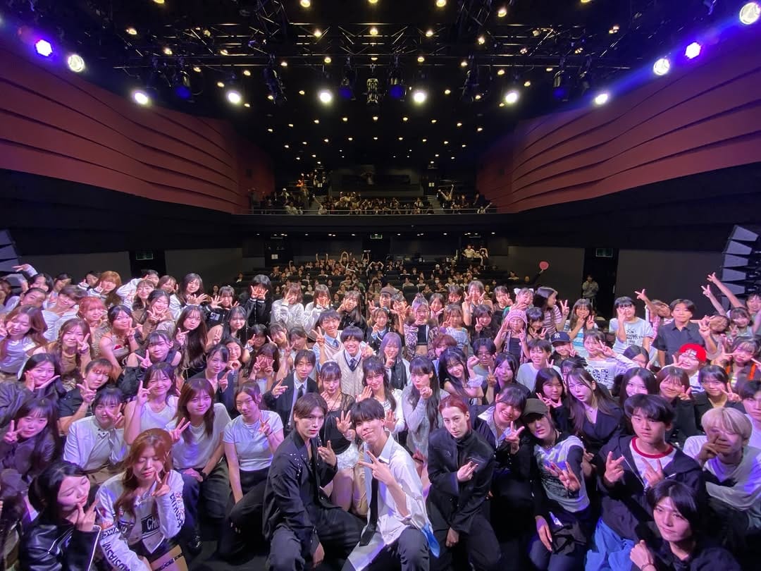 Post 3 by STUDIO MARU on Instagram (carousel)