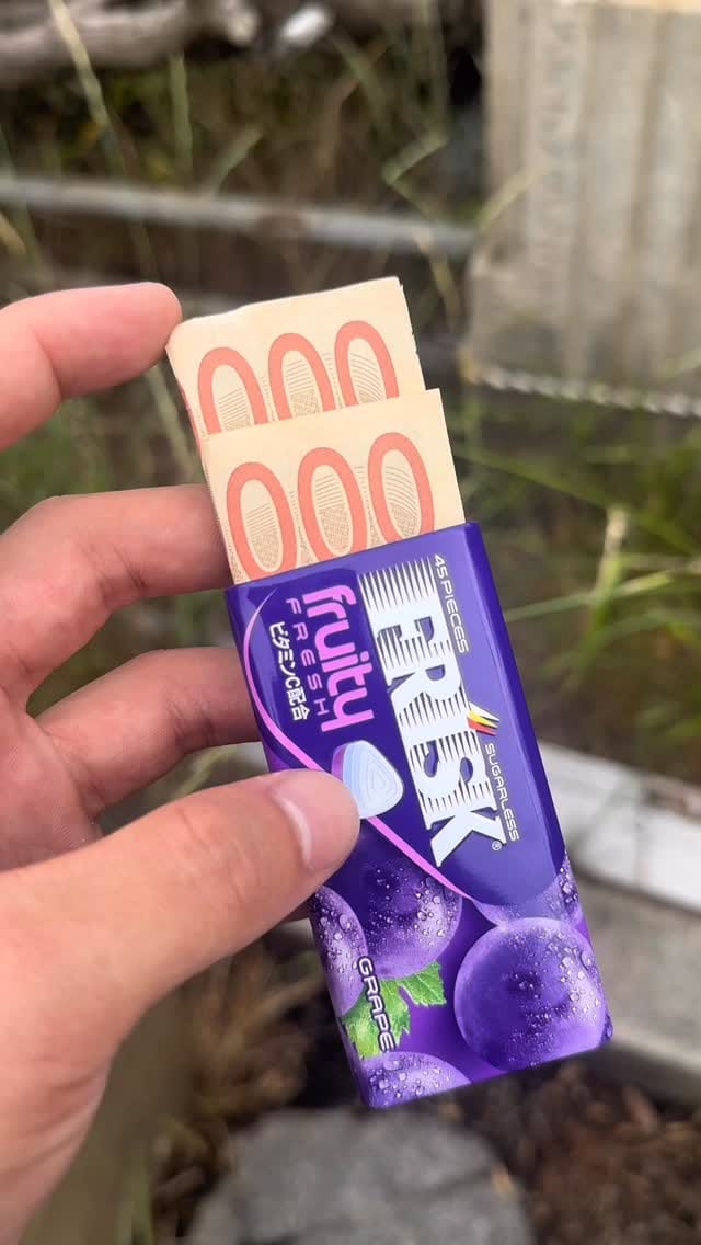 Post 10 by ワクワクさん🤗【兵庫＆大阪宝探しゲーム】👑 on Instagram (video)
