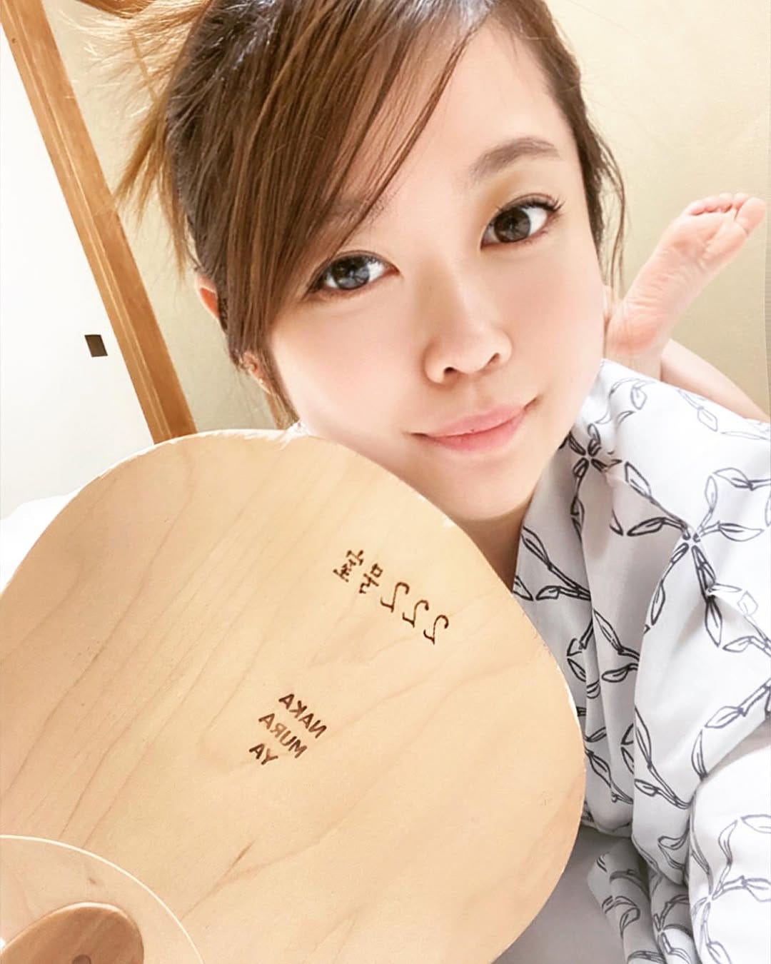 Post 5 by Moriko Summer on Instagram (image)