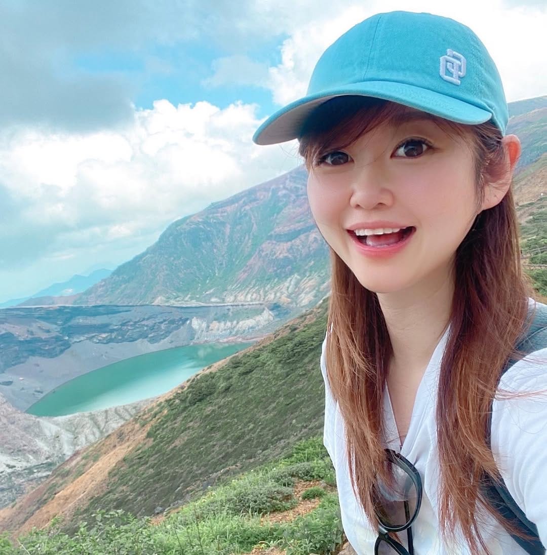Post 6 by Moriko Summer on Instagram (image)