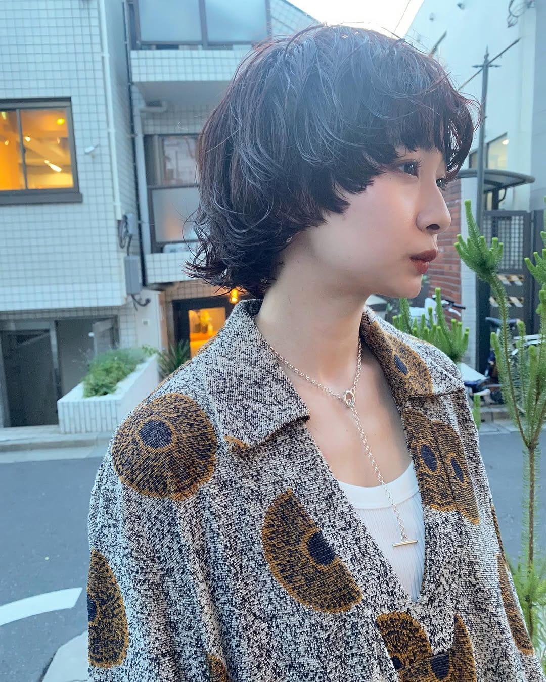 Post 9 by keita ine on Instagram (image)