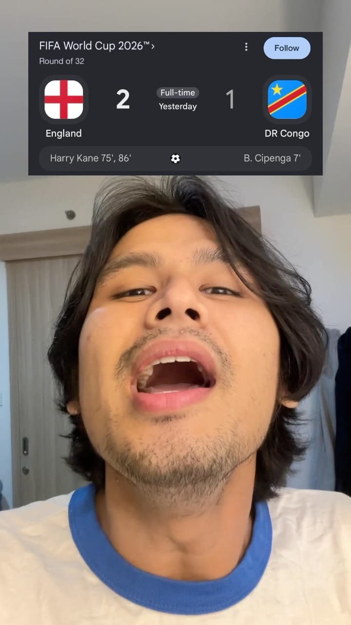 Post 3 by N A N D I K A on Instagram (video)