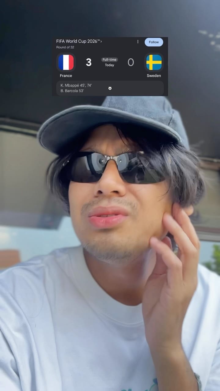 Post 4 by N A N D I K A on Instagram (video)