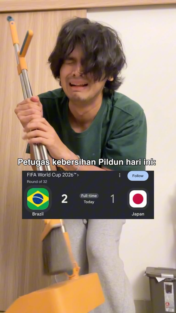 Post 6 by N A N D I K A on Instagram (video)