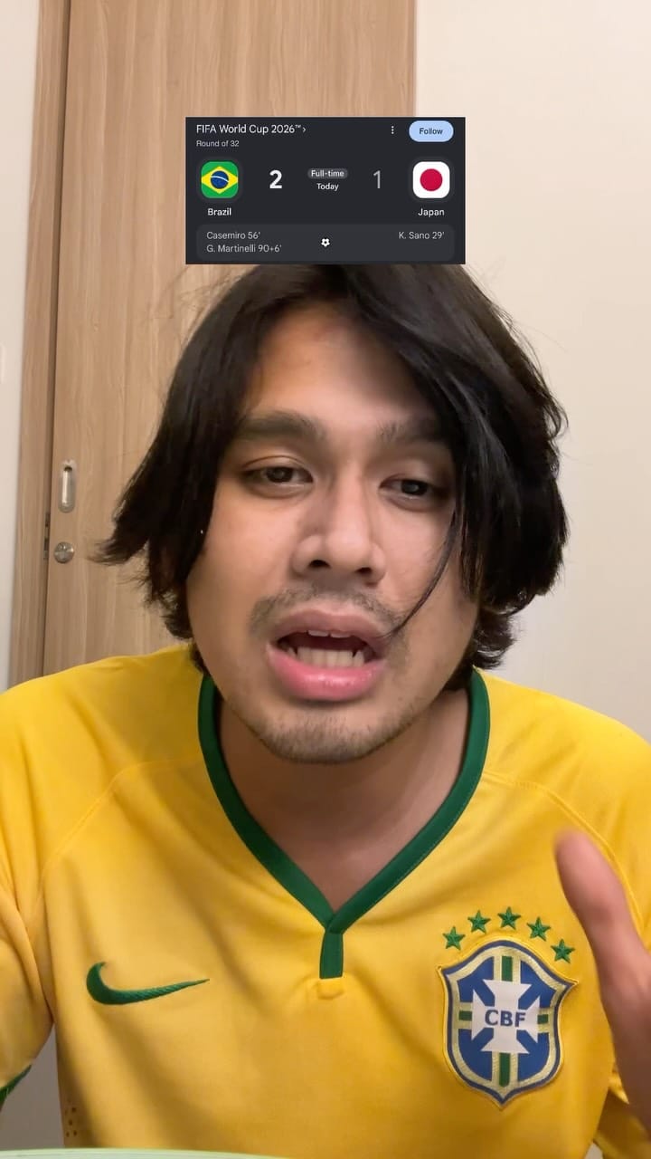 Post 7 by N A N D I K A on Instagram (video)
