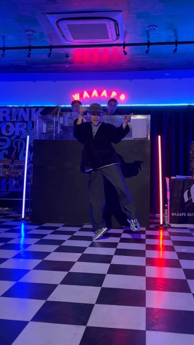 Post 10 by Kento Sakurai on Instagram (video)
