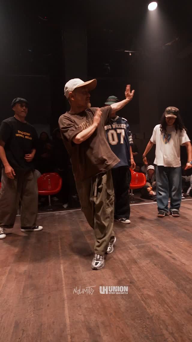 Post 8 by Kento Sakurai on Instagram (video)