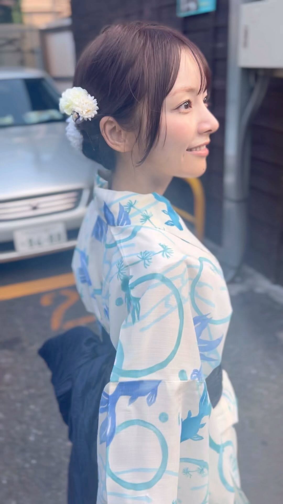 Post 10 by 上田 操/Misao Ueda on Instagram (video)