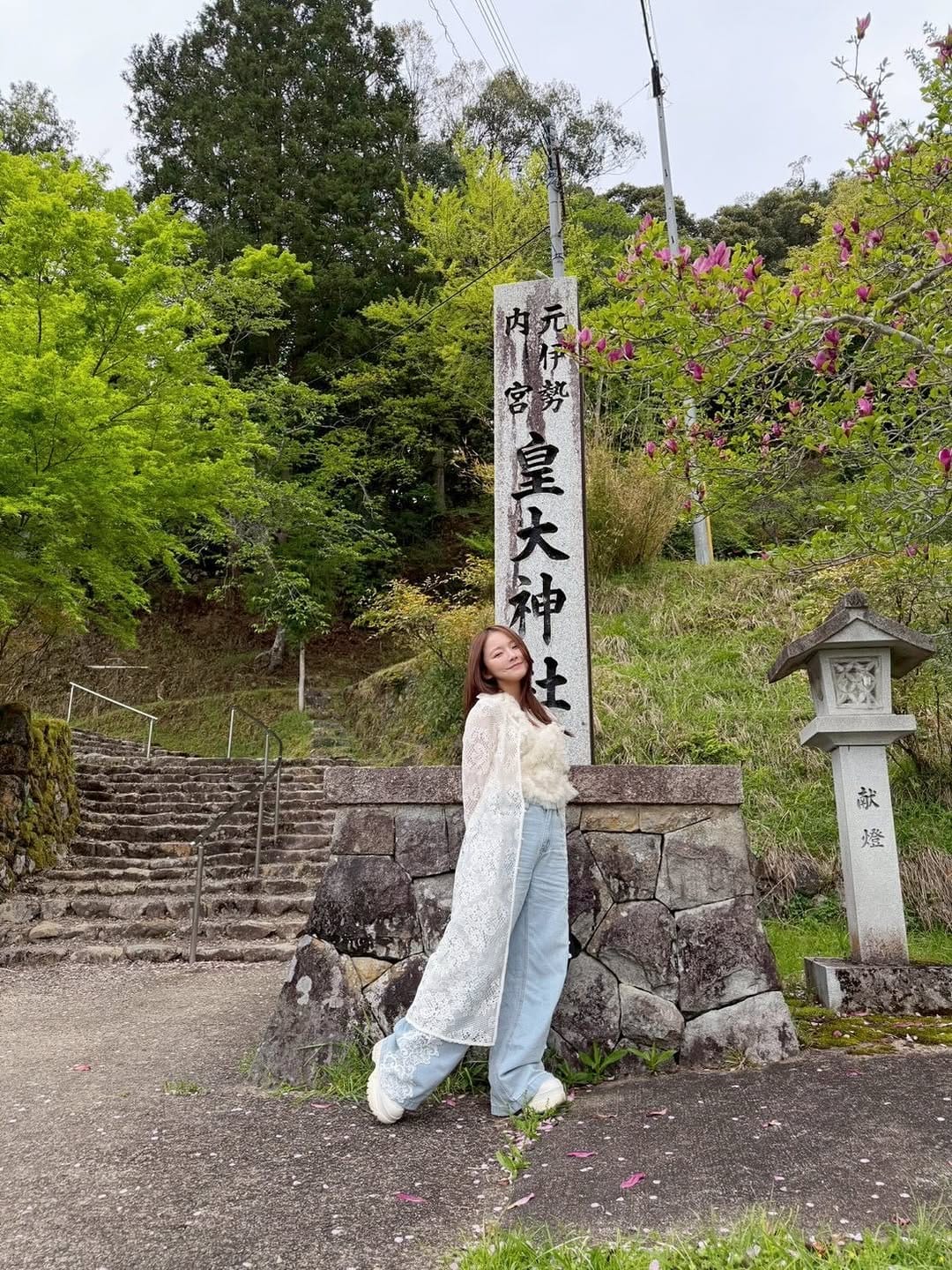 Post 8 by 上田 操/Misao Ueda on Instagram (carousel)