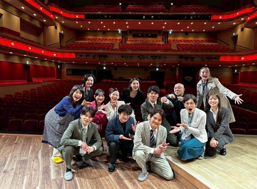 Post 7 by Sayaka Akimoto on Instagram (carousel)