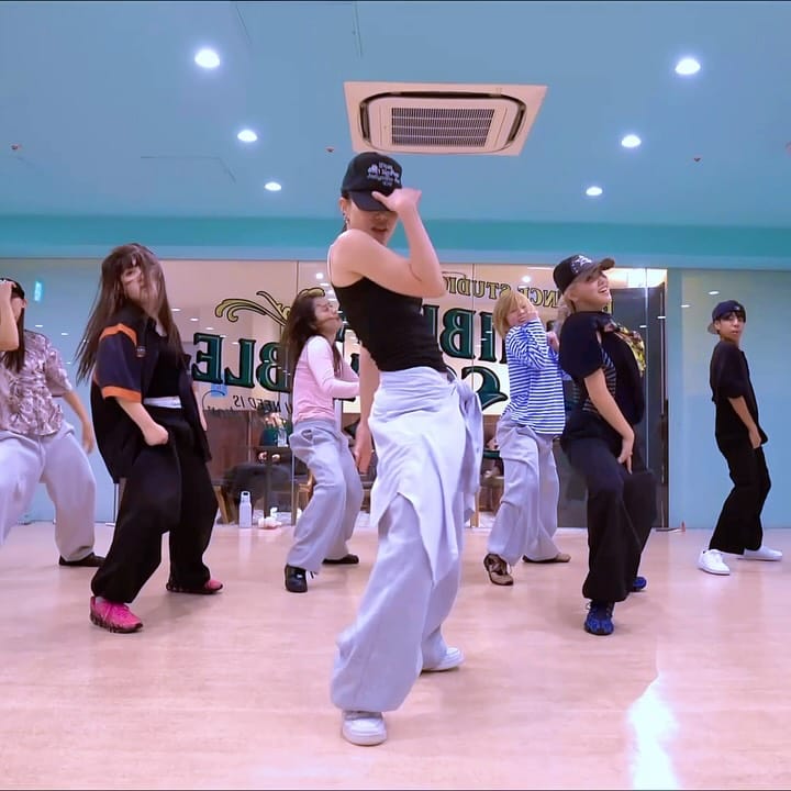Post 4 by NOAH  IJICHI on Instagram (video)