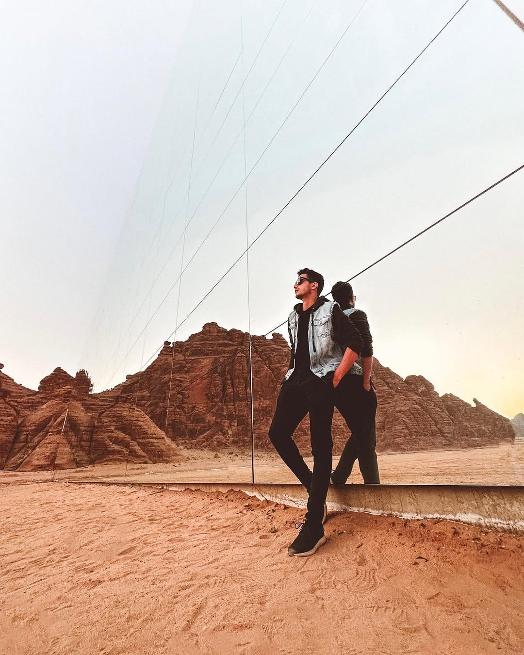 Post 3 by Saad Abdulaziz l サアド on Instagram (carousel)