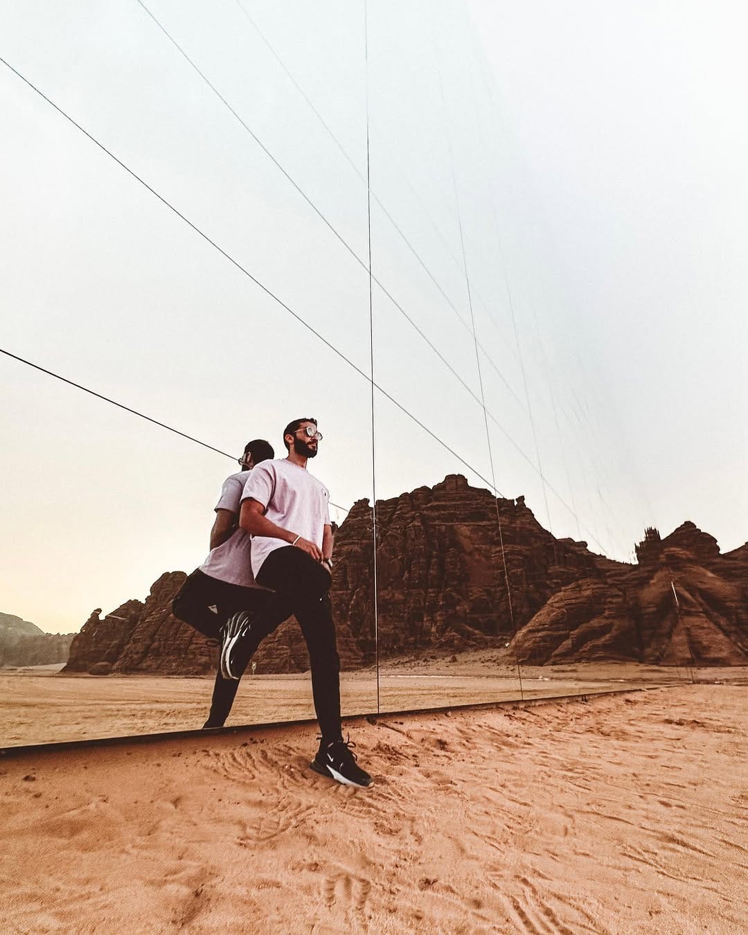 Post 1 by Saad Abdulaziz l サアド on Instagram (carousel)