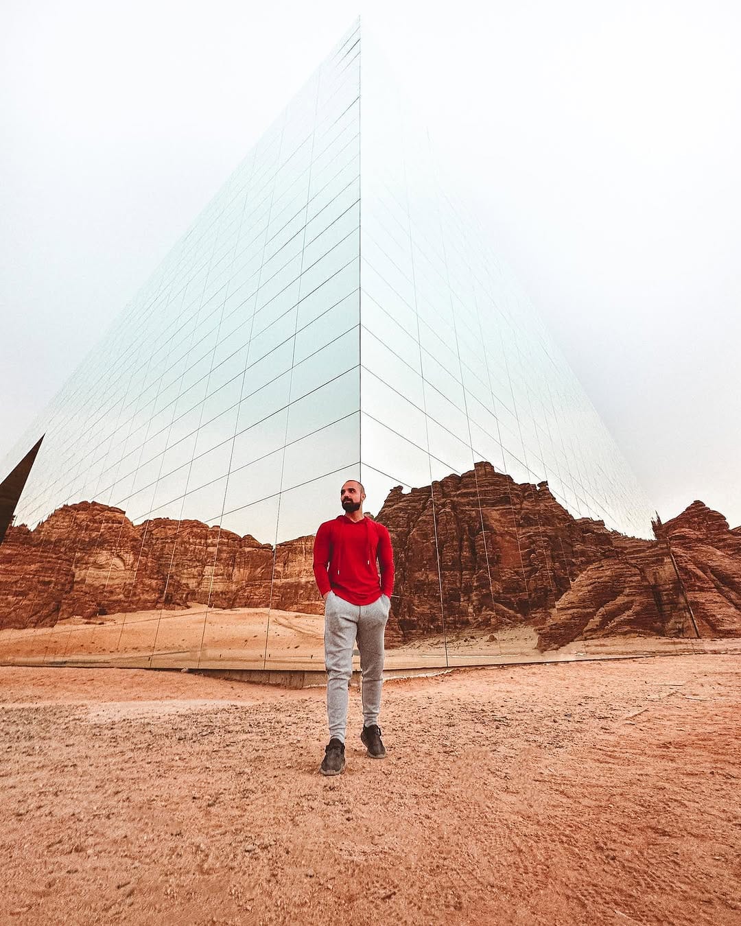 Post 2 by Saad Abdulaziz l サアド on Instagram (carousel)