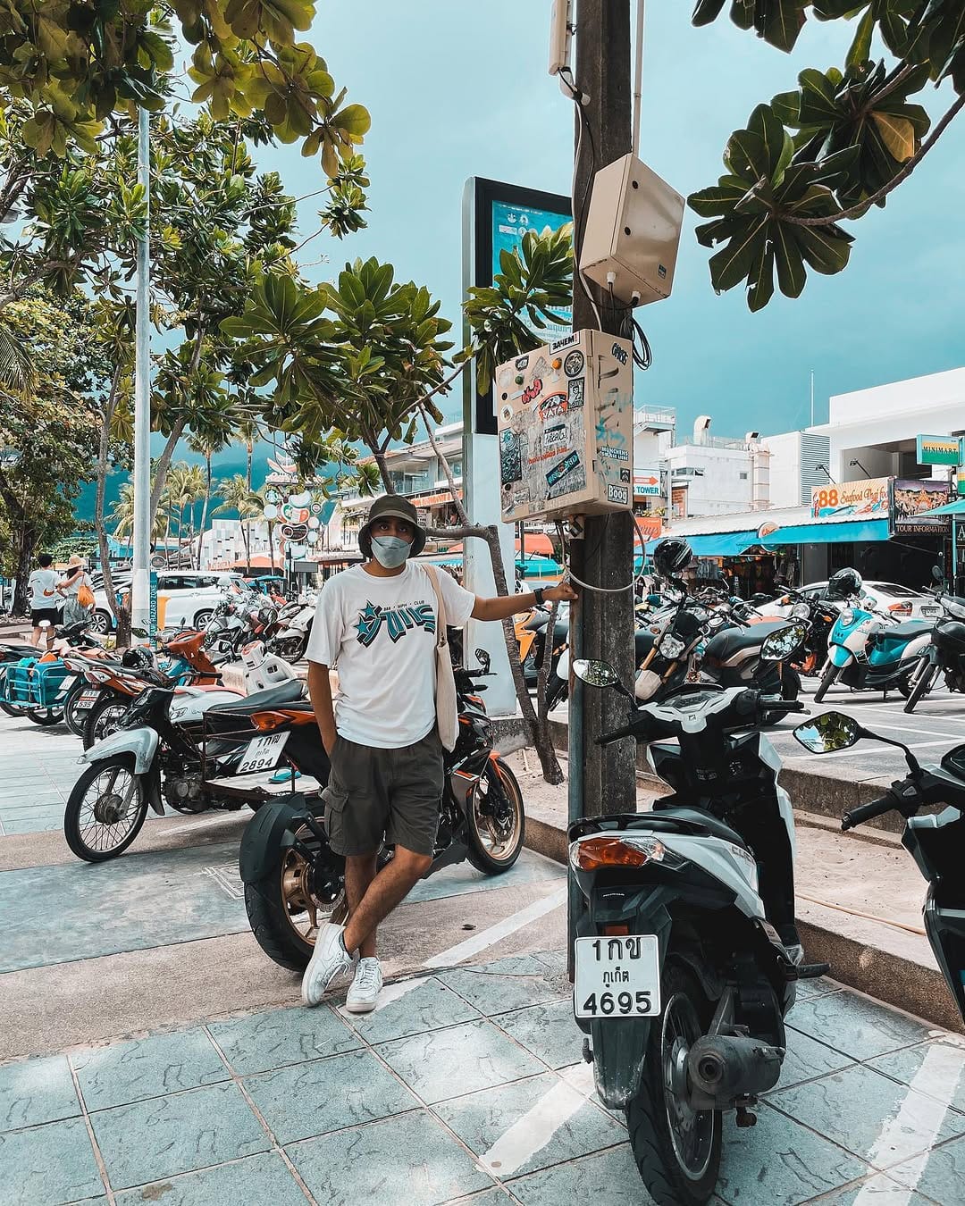 Post 10 by Saad Abdulaziz l サアド on Instagram (carousel)