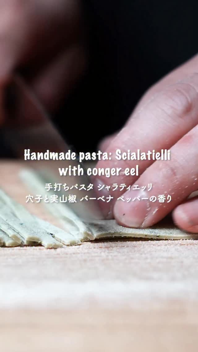 Post 2 by Hiroki Kobayashi on Instagram (video)