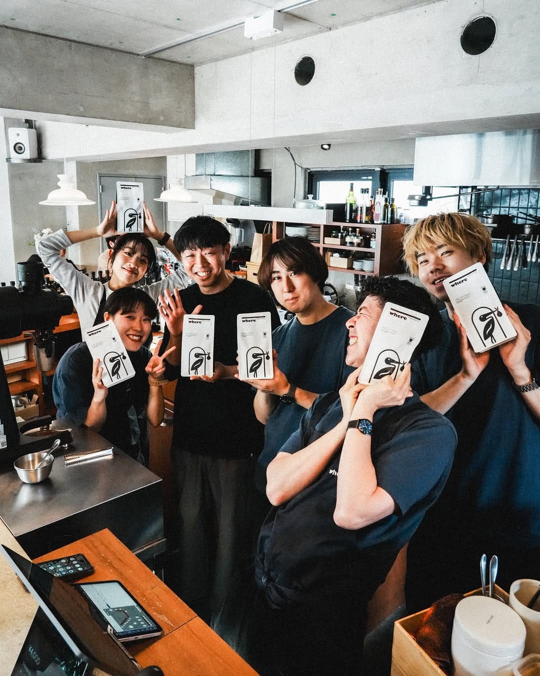 Post 8 by Hiroki Kobayashi on Instagram (carousel)