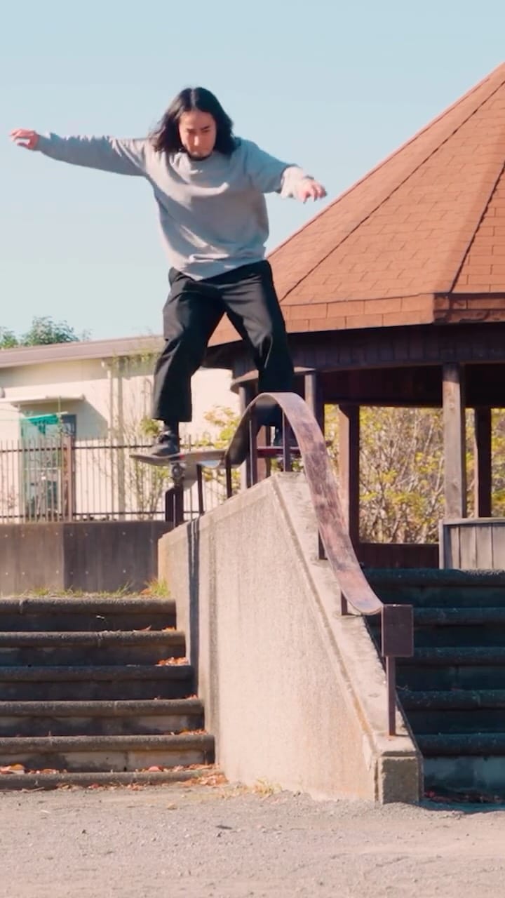 Post 8 by KOTO on Instagram (video)