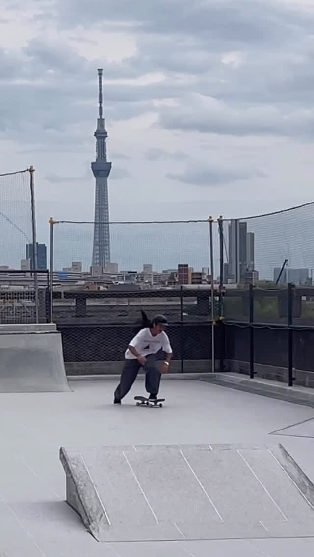 Post 1 by KOTO on Instagram (video)