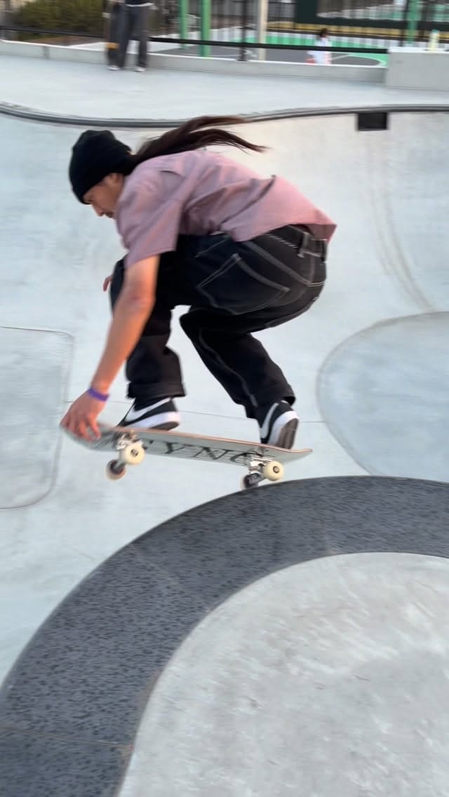Post 6 by KOTO on Instagram (video)