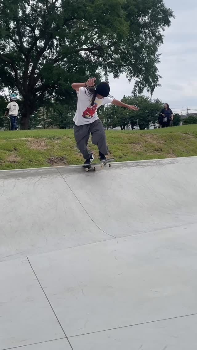 Post 2 by KOTO on Instagram (video)
