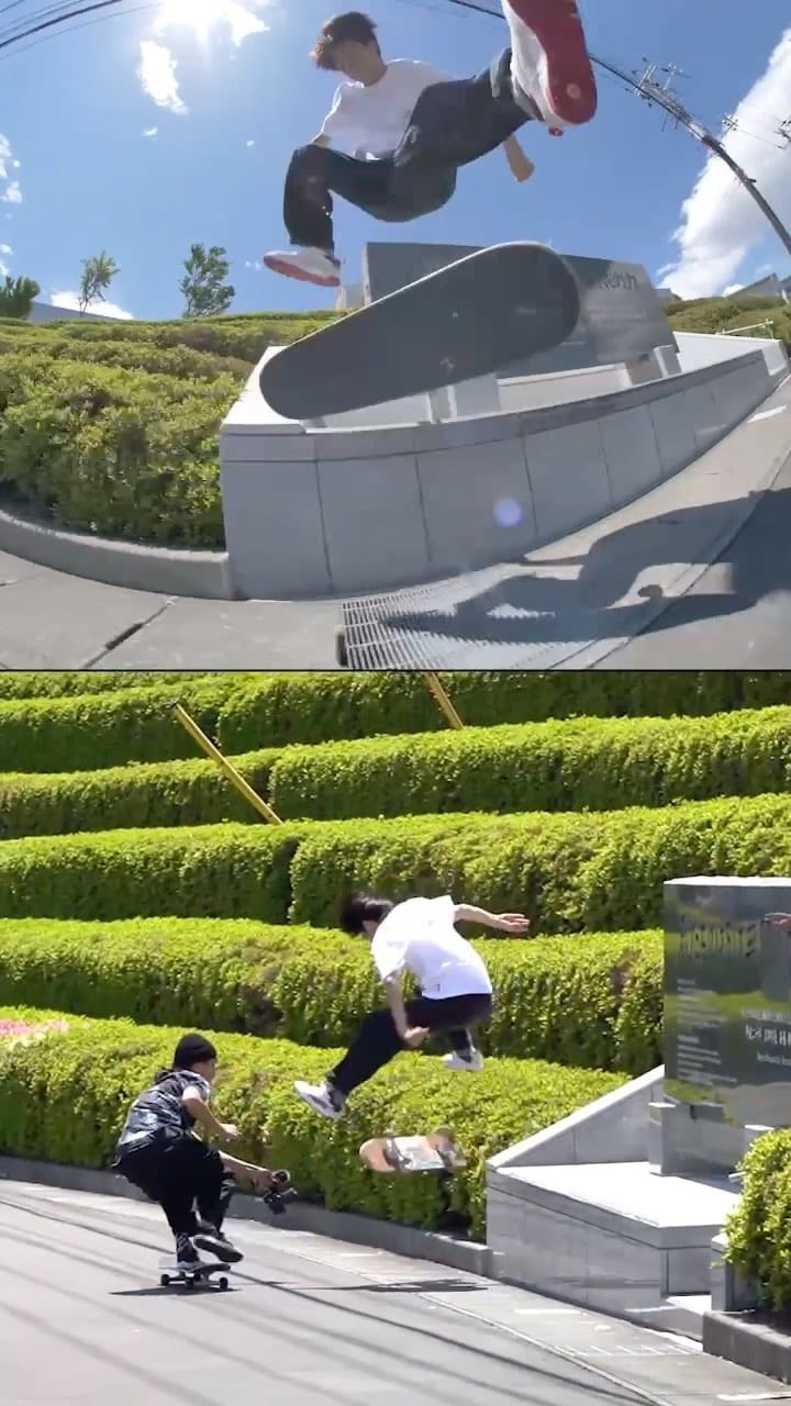 Post 10 by KOTO on Instagram (video)