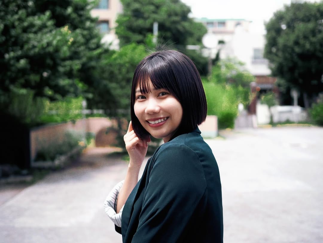 Post 6 by ほりえ みく| 売り子ちゃん⚾️ on Instagram (carousel)