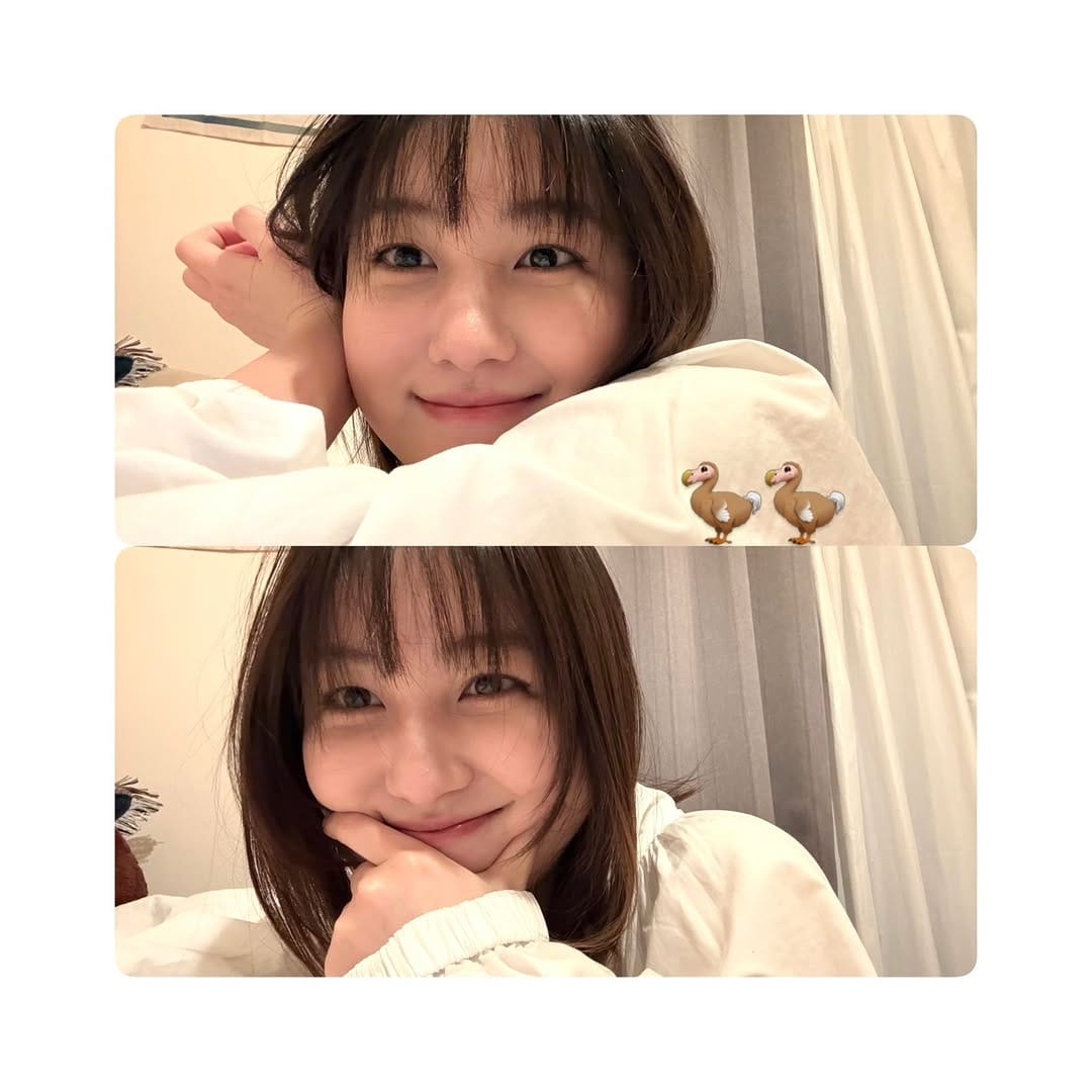 Post 9 by 山口まゆ yamaguchi mayu on Instagram (image)