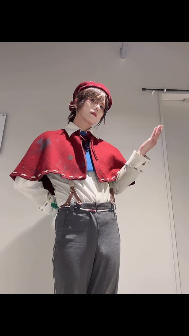 Post 4 by 宮城紘大（こーだい）/ Kodai Miyagi on Instagram (video)