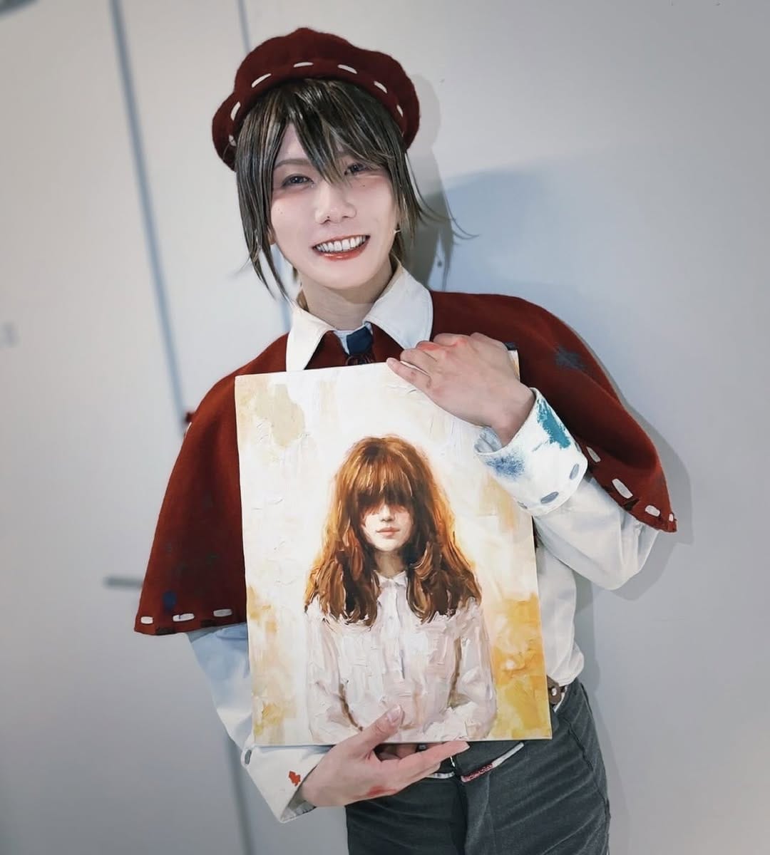 Post 2 by 宮城紘大（こーだい）/ Kodai Miyagi on Instagram (carousel)
