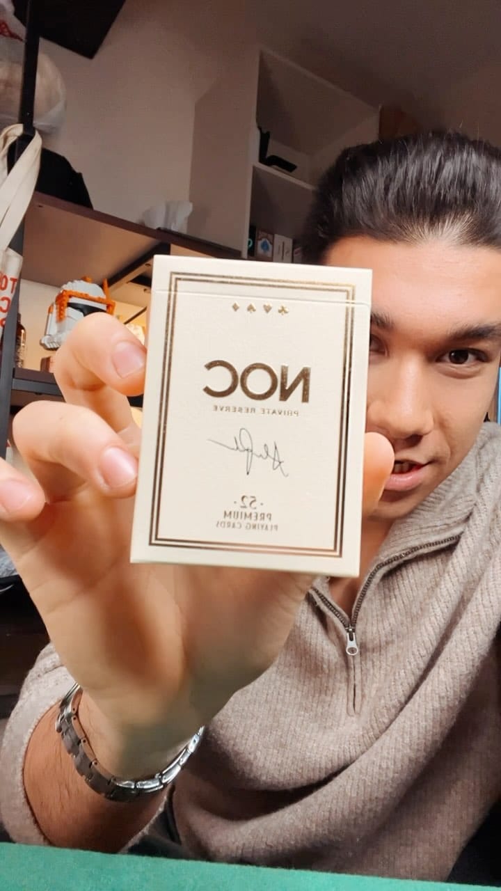 Post 2 by Hamed Magic | حامد مجیک on Instagram (video)