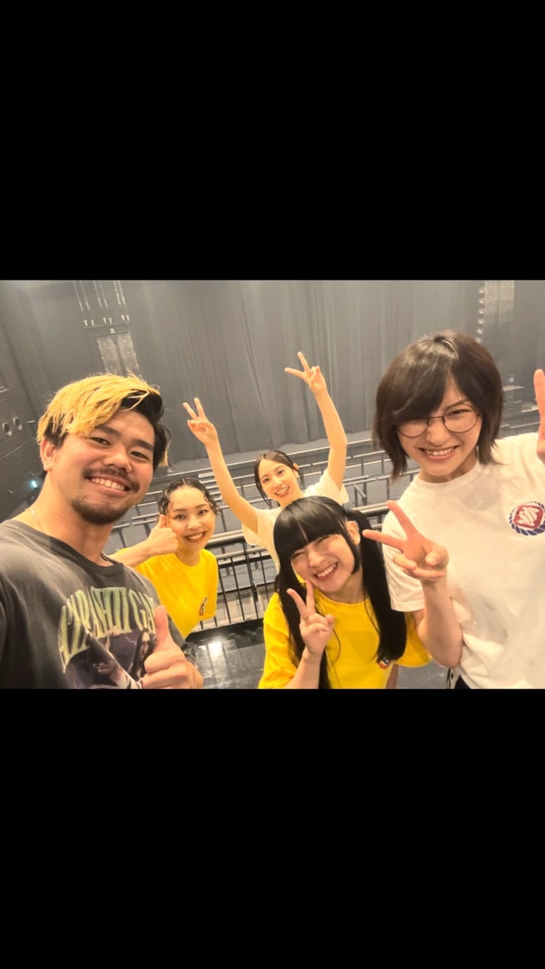 Post 6 by UMIYA on Instagram (video)