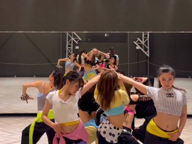 Post 10 by 神力(みり) on Instagram (video)