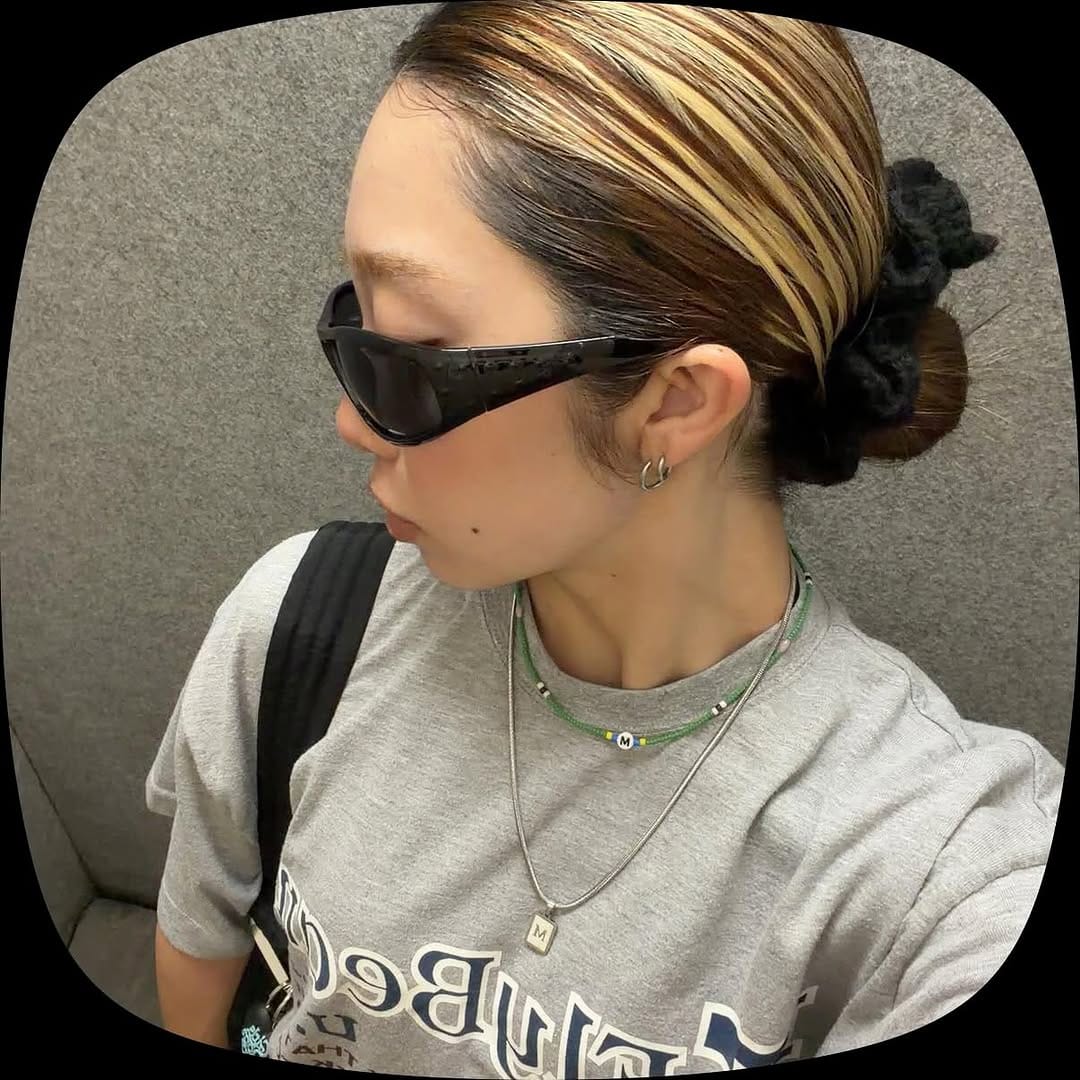 Post 1 by 神力(みり) on Instagram (carousel)