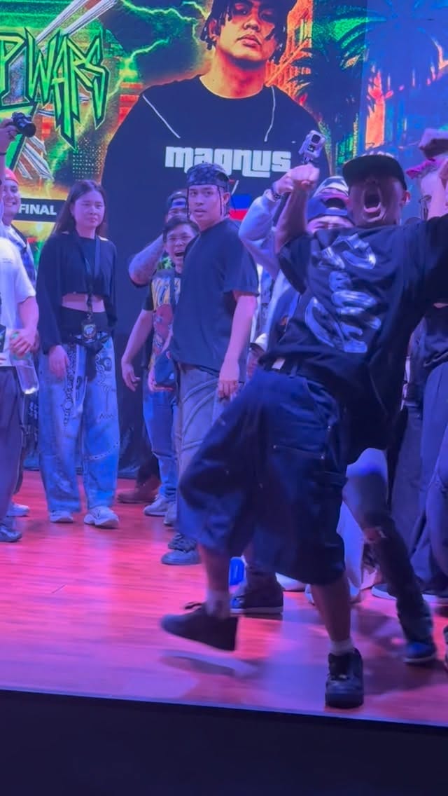 Post 9 by Yuga/SHOWY on Instagram (video)