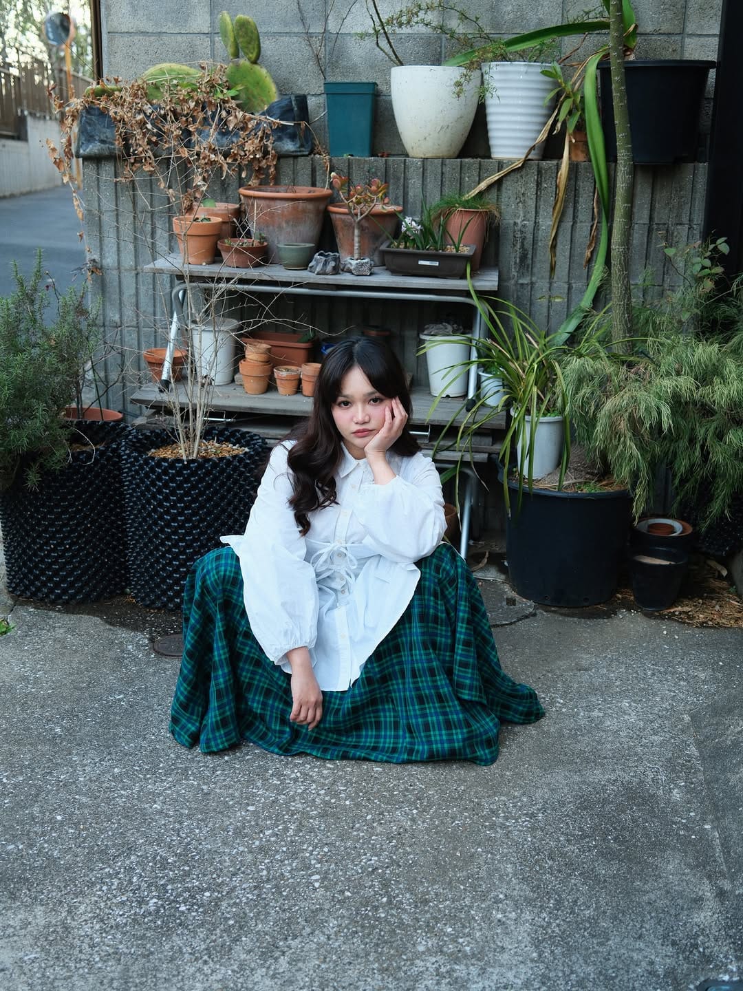 Post 2 by ⁣ Stefanie Akashi | 赤司ステファニー on Instagram (carousel)