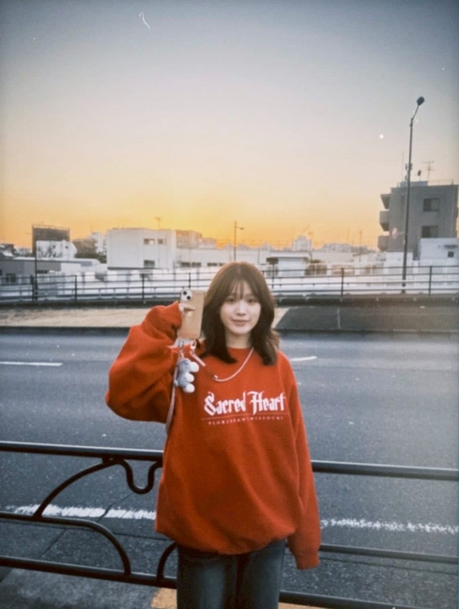 Post 8 by 桜庭 愛菜 on Instagram (carousel)
