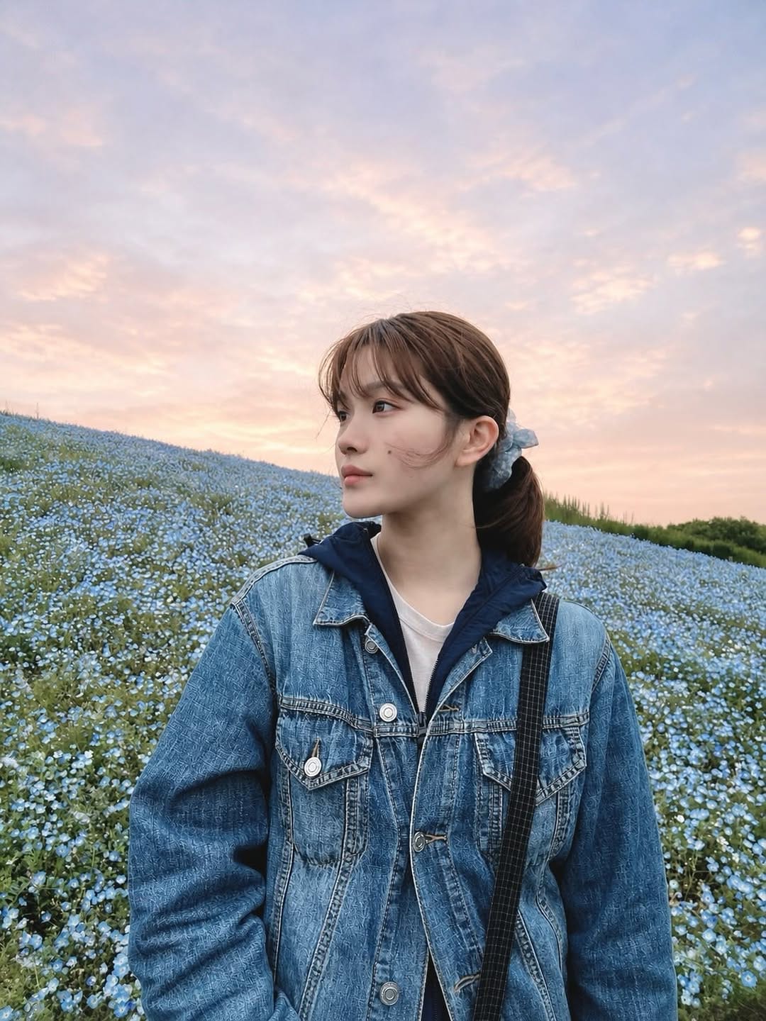 Post 3 by 桜庭 愛菜 on Instagram (carousel)